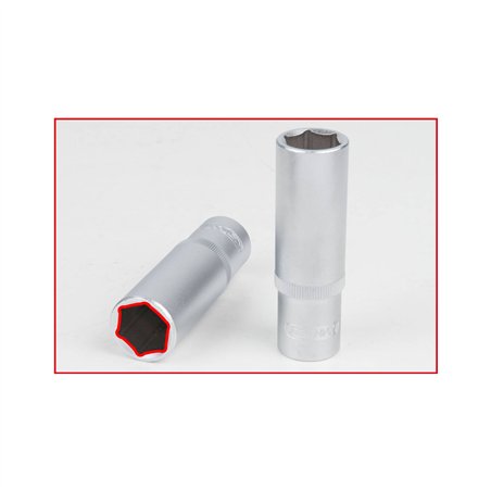 KS Tools 1/4 +3/8 +1/2  serie di chiavi bussola 179 pz. 917.0779