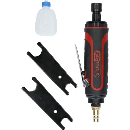 KS Tools smerigliatrice ad aria compressa