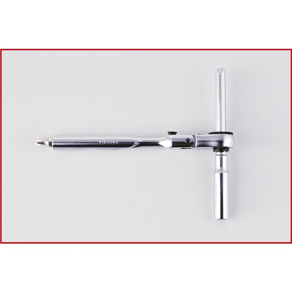 KS Tools 1/4  TORSIONpower set di punte 33 pz.