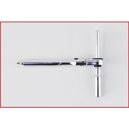 KS Tools 1/4  TORSIONpower set di punte 33 pz.