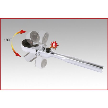 KS Tools 1/4  TORSIONpower set di punte 33 pz.