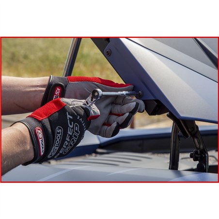 KS Tools 1/4  TORSIONpower set di punte 33 pz.