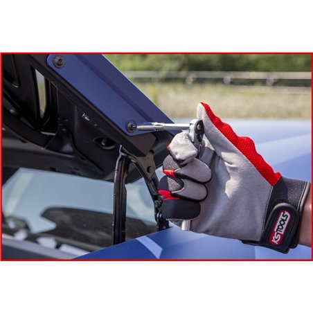 KS Tools 1/4  TORSIONpower set di punte 33 pz.