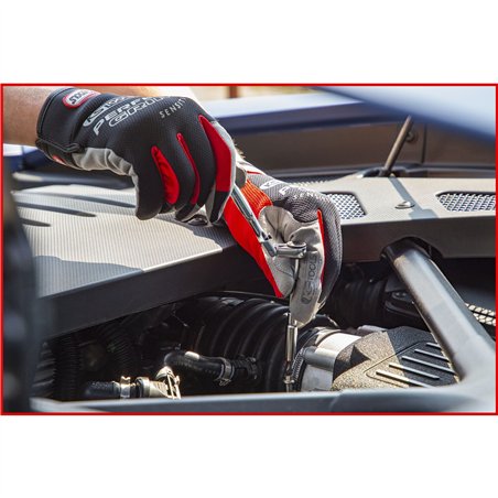 KS Tools 1/4  TORSIONpower set di punte 33 pz.