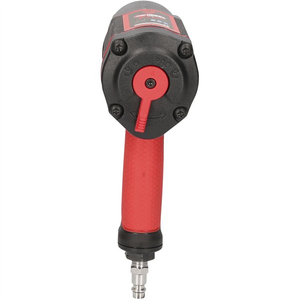 KS Tools 1/2  THE DEVIL 1600Nm avvit. impulsi pneum. alta pres.