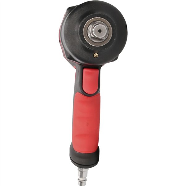 KS Tools 1/2  THE DEVIL 1600Nm avvit. impulsi pneum. alta pres.