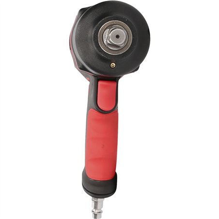 KS Tools 1/2  THE DEVIL 1600Nm avvit. impulsi pneum. alta pres.