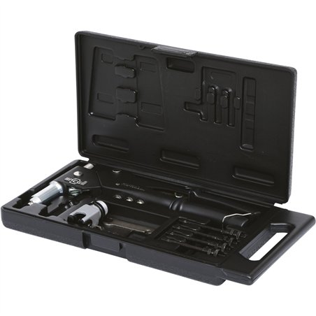KS Tools Kit rivettatrice manuale, 10 pz.