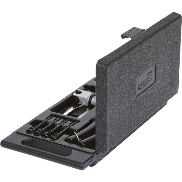 KS Tools Kit rivettatrice manuale, 10 pz.