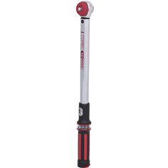 KS Tools 1/2  ERGOTORQUE 40-200 Nm adattatore per bussola