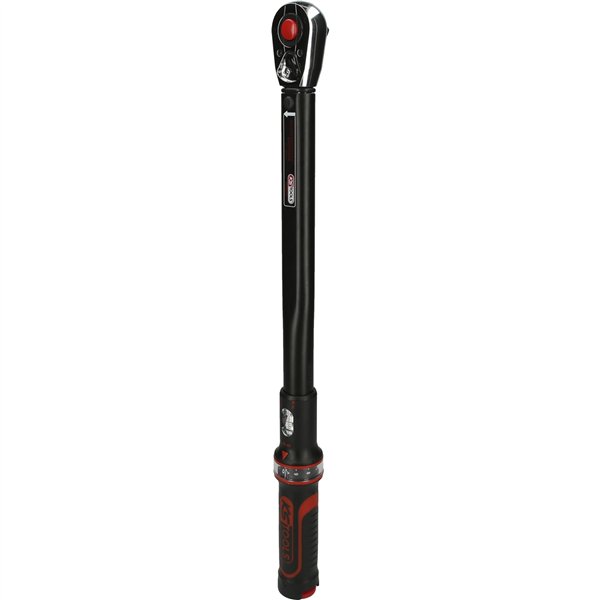 KS Tools 1/2  ERGOTORQUE 40-200Nm chiave dinamometrica