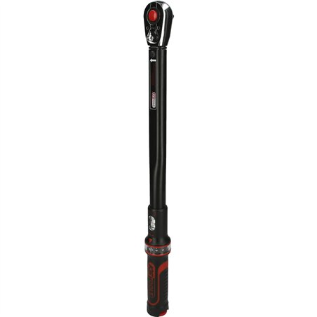 KS Tools 1/2  ERGOTORQUE 40-200Nm chiave dinamometrica