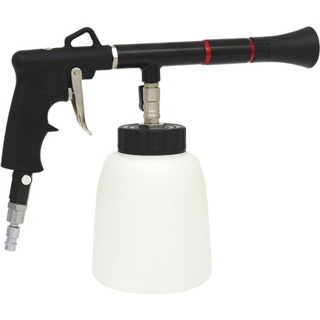 KS Tools pistola lavaggio ad aria compressa