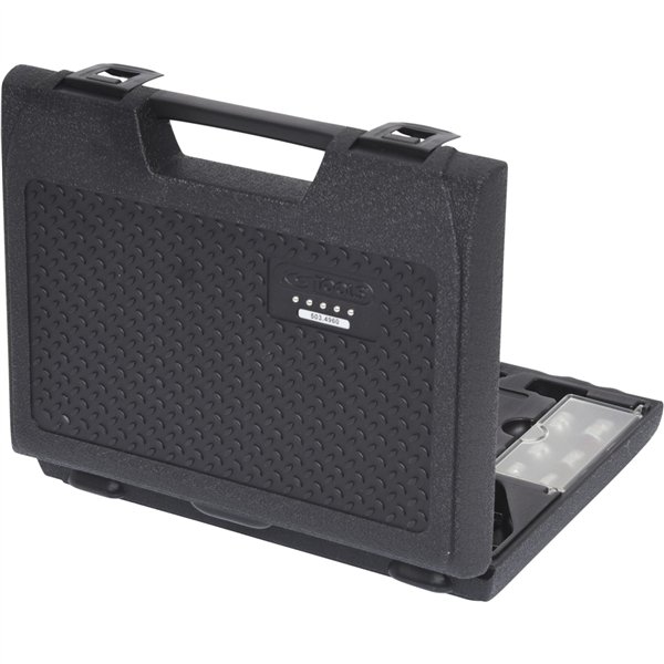 KS Tools GEARplus RINGSTOP set chiavi a cricco combin.