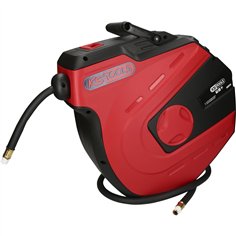 KS Tools avvolgitubi aria pressa, d 13mm x 15m