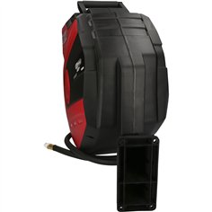 KS Tools avvolgitubi aria pressa, d 13mm x 15m 2