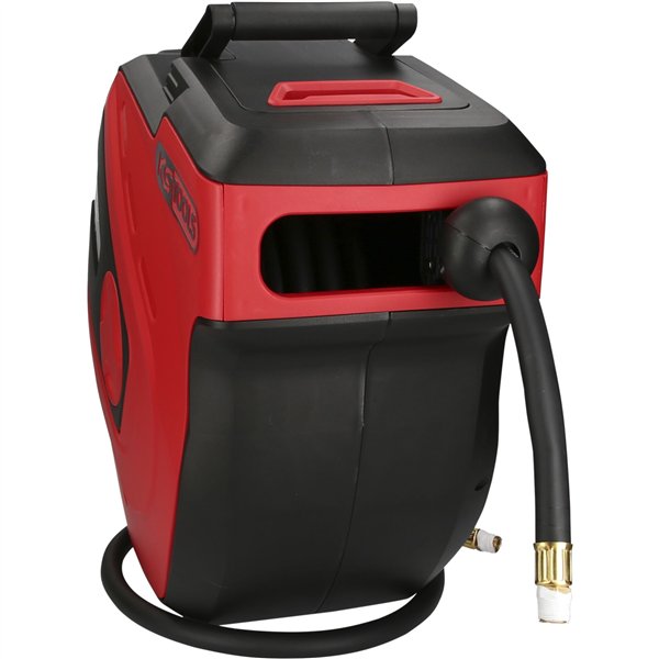 KS Tools avvolgitubi aria pressa, d 13mm x 15m