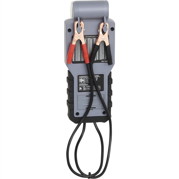 KS Tools 12V   tester per batterie e sistemi di ricarica