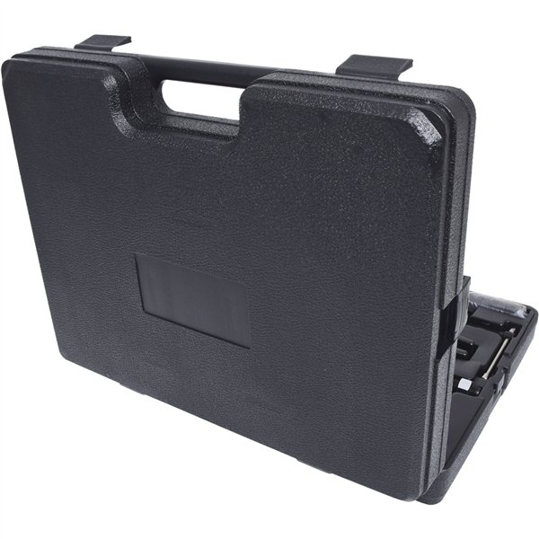 KS Tools set estrattori idraulici,2-u. 3 bracc., 22 pz.