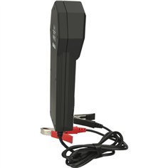 KS Tools 12V / 24V    tester per batterie e sistemi di ricarica 2