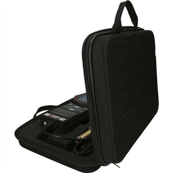 KS Tools 12V / 24V    tester per batterie e sistemi di ricarica