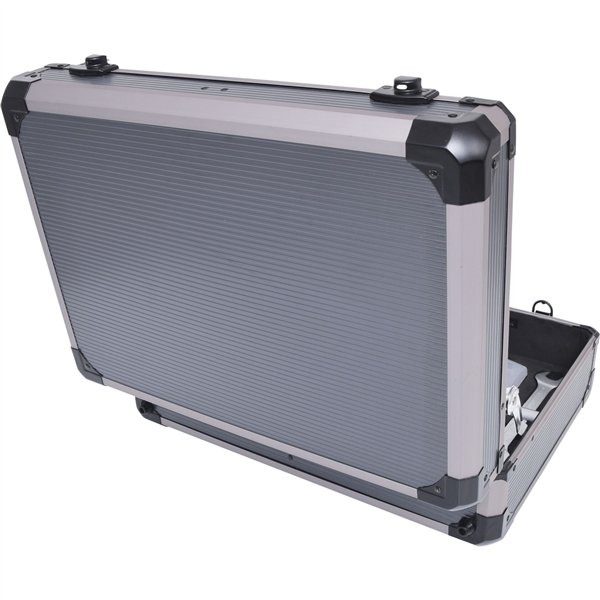 KS Tools 1/4 +1/2  valigetta utensili per sanitari, 95 pz.