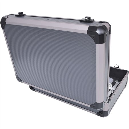 KS Tools 1/4 +1/2  valigetta utensili per sanitari, 95 pz.