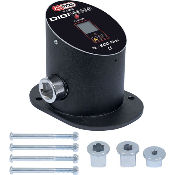 KS Tools tester da officina 5-500Nm