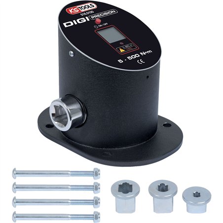 KS Tools tester da officina 5-500Nm