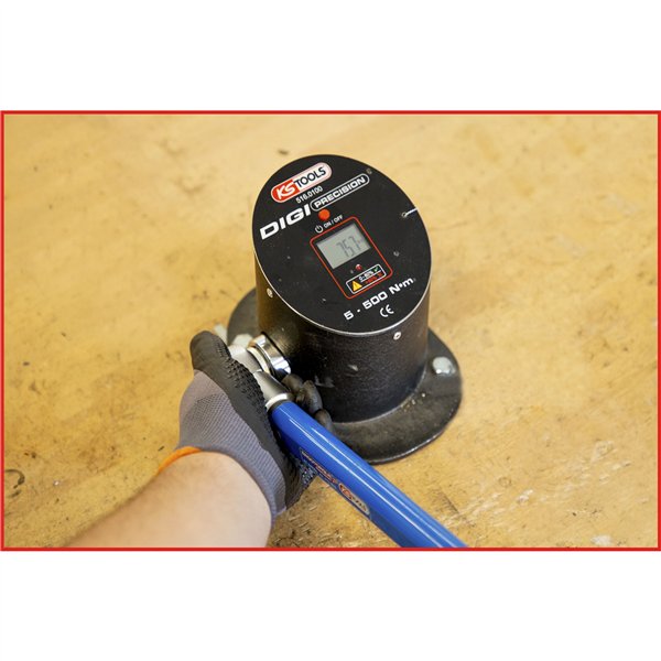 KS Tools tester da officina 5-500Nm