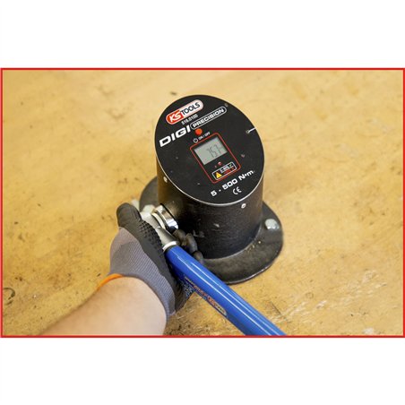 KS Tools tester da officina 5-500Nm