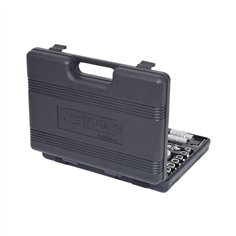 KS Tools 1/4 +1/2  set chiavi a bussola 94 pezzi 2