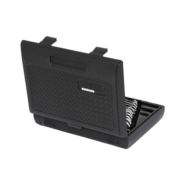 KS Tools GEARplus 12 pz. chiavi ad anello a cricchetto