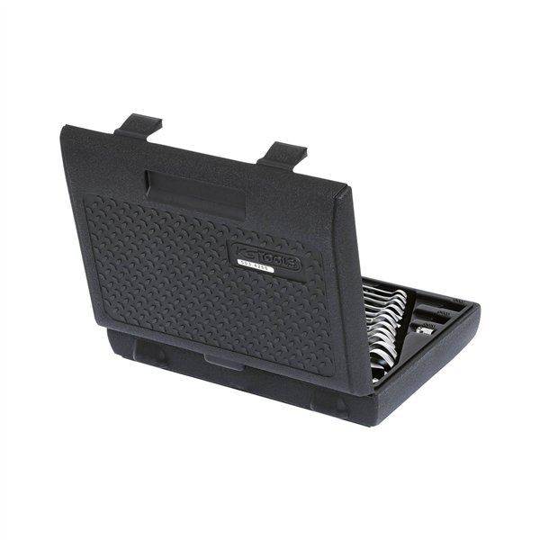 KS Tools GEARplus serie chiavi a cricco combinate 503.4266
