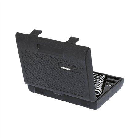 KS Tools GEARplus serie chiavi a cricco combinate 503.4266