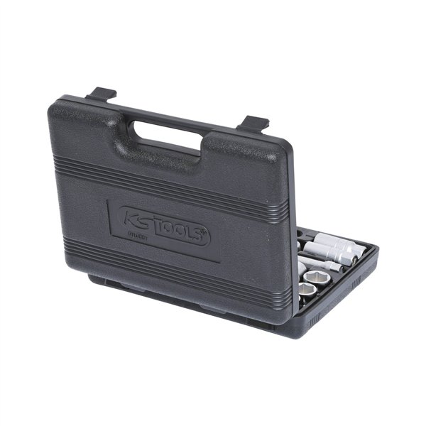 KS Tools 3/8  serie di chiavi a bussola 61 pz. 911.0661