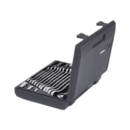 KS Tools GEARplus serie chiavi a cricco combin. rev. 503.4666