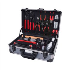 KS Tools 3/8  utensili univers. 165 pezzi 911.0665 2