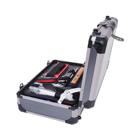 KS Tools 3/8  utensili univers. 165 pezzi 911.0665