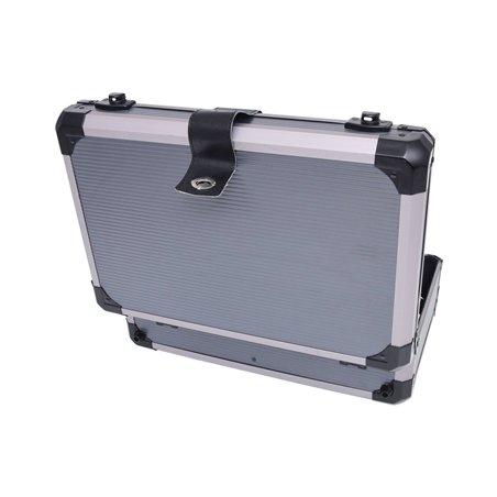 KS Tools 3/8  utensili univers. 165 pezzi 911.0665