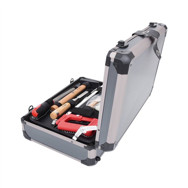 KS Tools 1/4 +1/2  Universal serie utensili 149 pz. 911.0649