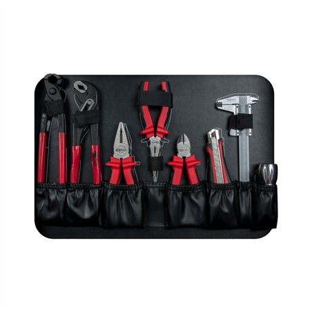 KS Tools 1/4 +1/2  Universal serie utensili 149 pz. 911.0649