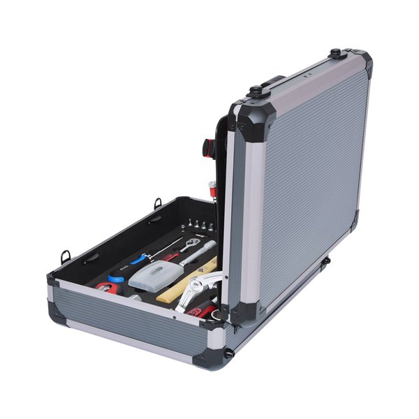 KS Tools 1/4 +1/2  set di utensili 127 pz. 911.0727