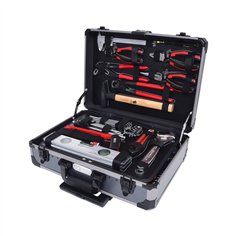 KS Tools 1/4 +1/2  Universal set di utensili 130 pz. 911.0630 2