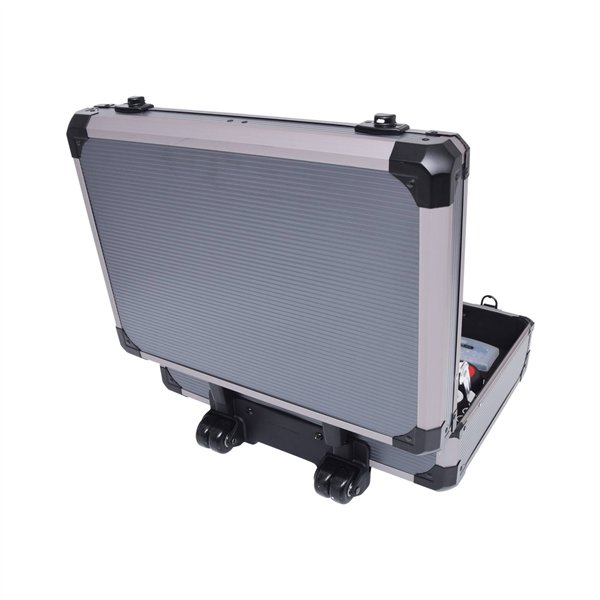 KS Tools 1/4 +1/2  Universal set di utensili 130 pz. 911.0630