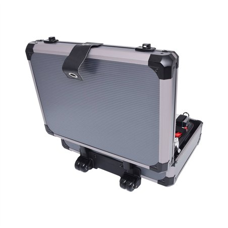 KS Tools 1/4 +1/2  Universal set di utensili 130 pz. 911.0630