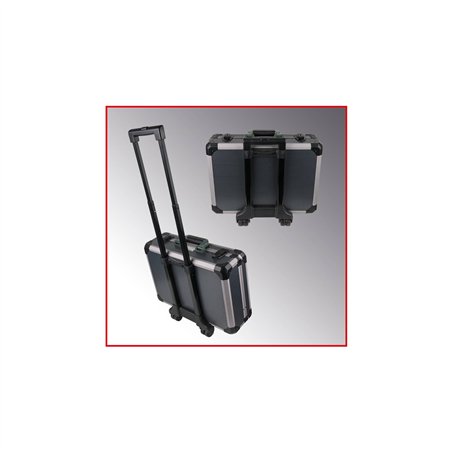 KS Tools 1/4 +1/2  Universal set di utensili 130 pz. 911.0630