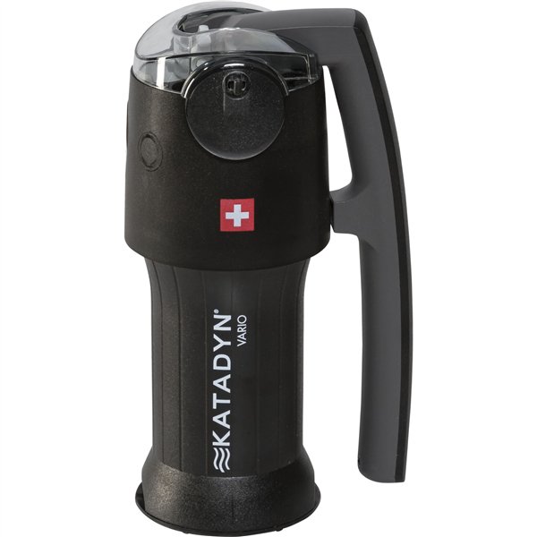 Katadyn Vario Filter filtro acqua