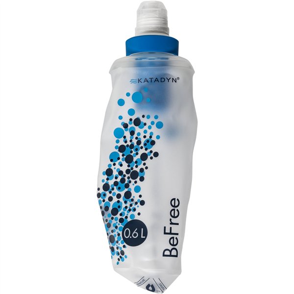 Katadyn BeFree filtro 0,6L borraccia