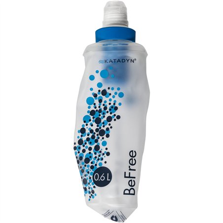 Katadyn BeFree filtro 0,6L borraccia